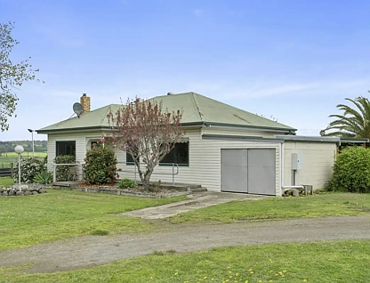 1030 Colac-Forrest Road, Yeodene, VIC 3249, 3 침실, 1 욕실, Lifestyle Property