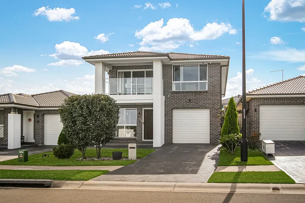 20 Bullaburra Street, The Ponds, NSW 2769