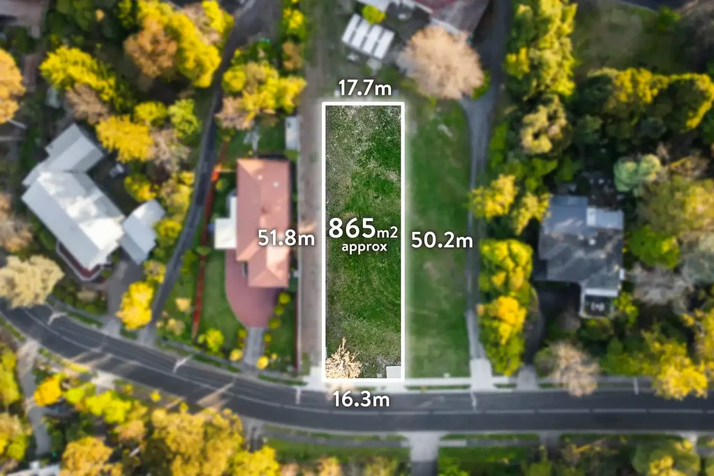 Croydon Rare land opportunity.