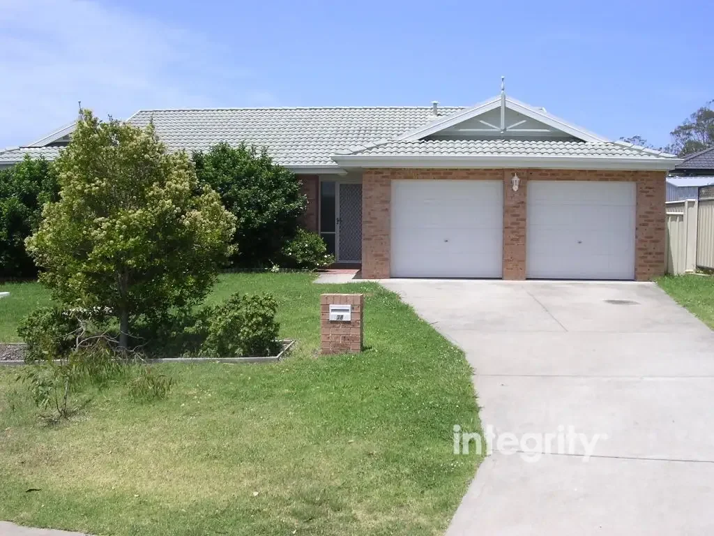 Slip into something comfortable