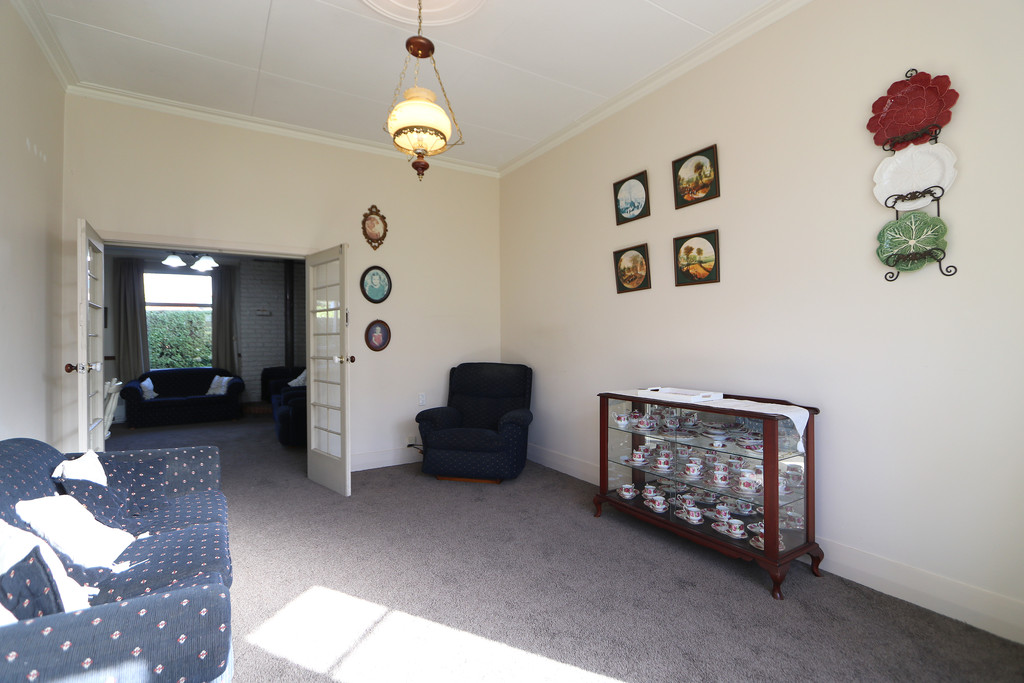 375 Herbert Street, Windsor, Invercargill, 3 غرف, 0 حمامات