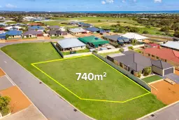 1 Pead Fairway, Waggrakine