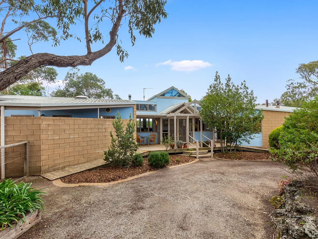 Anglesea 4房  Private Coastal Retreat in the Heart of Anglesea