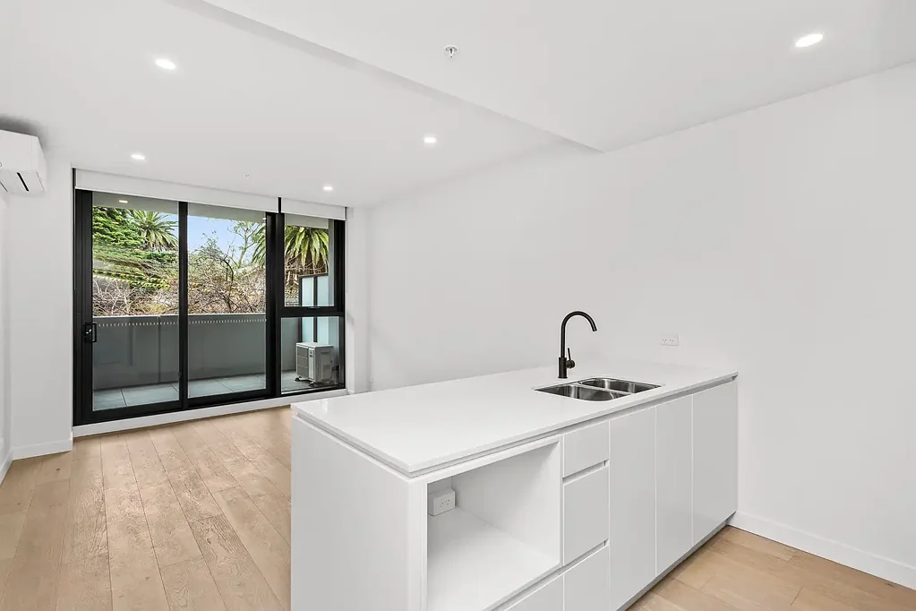 Brand New Apartment Living in Ivanhoe Gardens