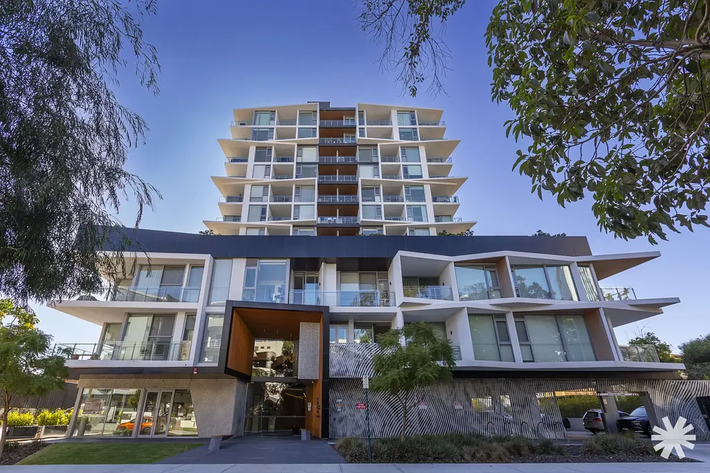 Rivervale 2Kwarto ELEVATED RIVERSIDE LIVING WITH STUNNING VIEWS