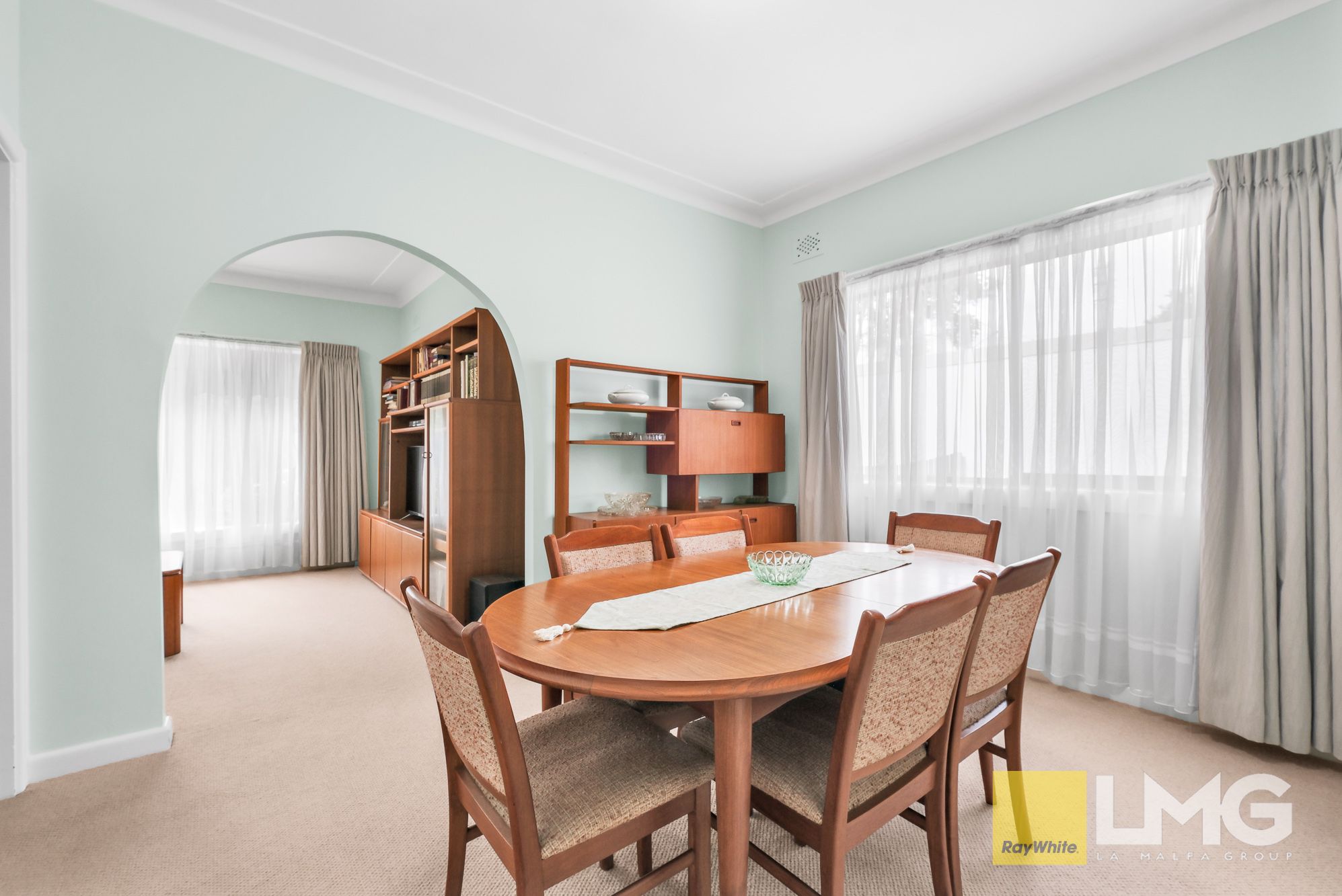 43 WRIGHTS AV, BERALA NSW 2141, 0 રૂમ, 0 બાથરૂમ, House