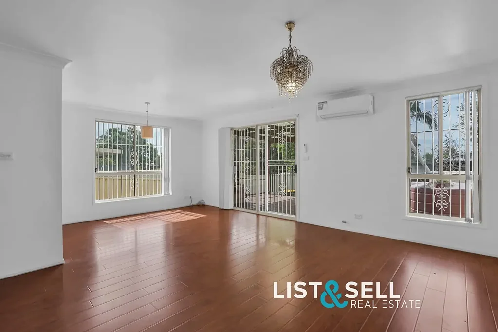 3 Bedroom Home in Fantastic Location!