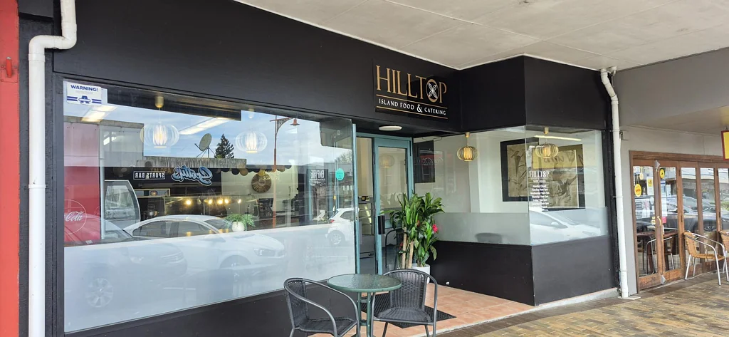 Tokoroa Building for Sale -with excellent tenants in place