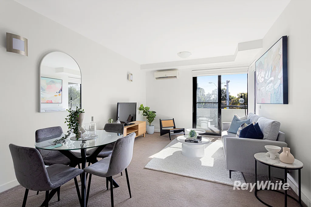7/3 Glenroy Road, Hawthorn, VIC 3122