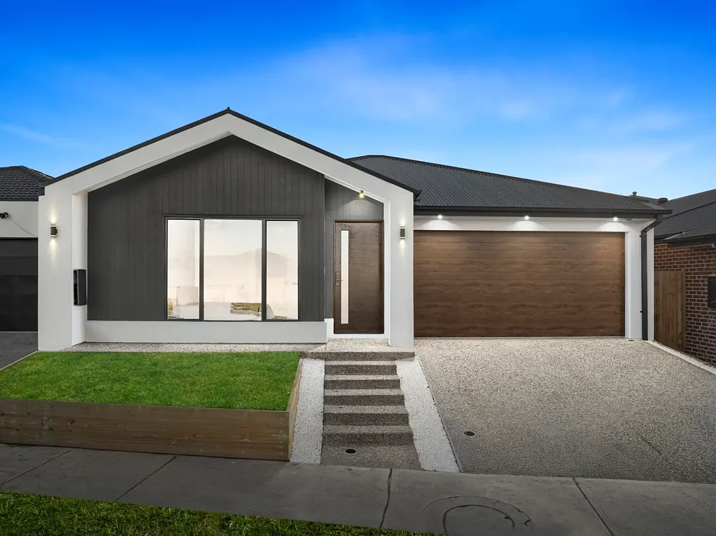 20 Seperation Street, Mickleham, VIC 3064