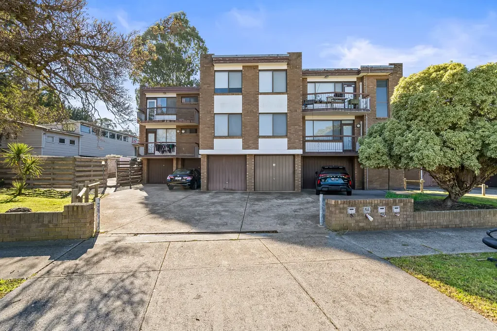 2-Bedroom Unit in the Heart of Glenroy