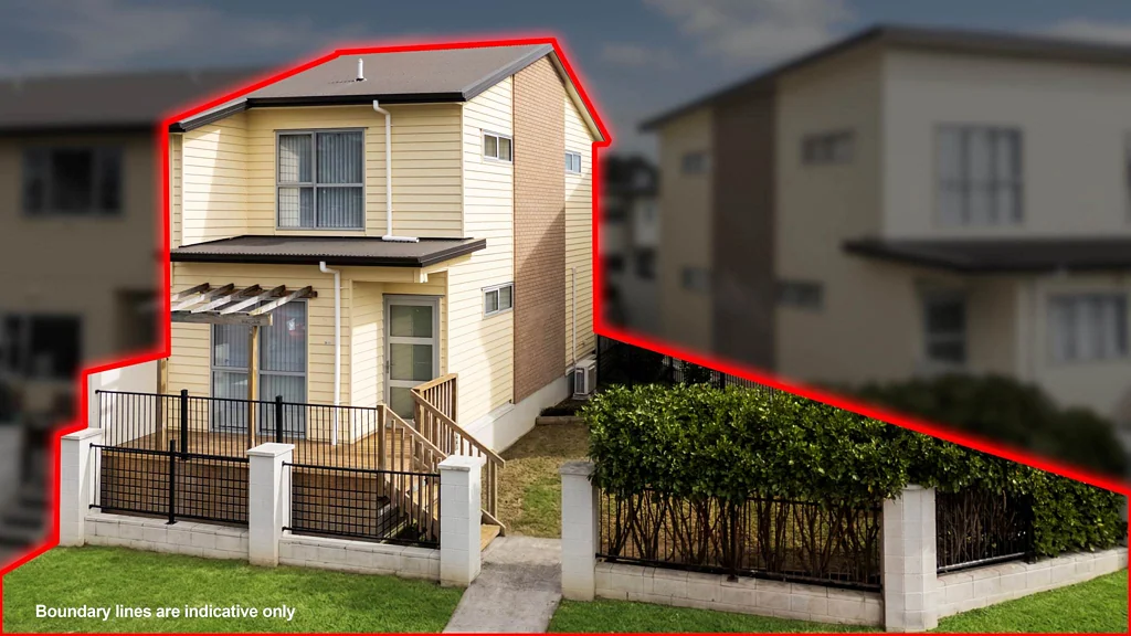 Papakura 3ਬੈੱਡਰੂਮ Comfort Upstairs - Connection Downstairs !!