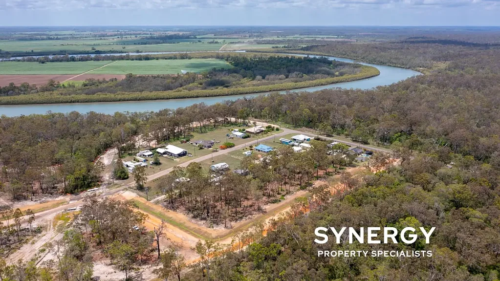 Miara MIARA ESTATE - RIVERFRONT LOCATION