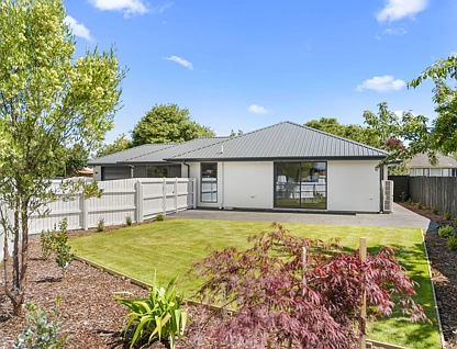 10 Corsair Drive, Wigram, Christchurch City, 3房, 2浴, 独立屋