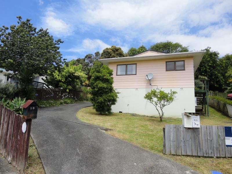 15a De Havilland Place, Onerahi, Whangarei, 2 Bedrooms, 1 Bathrooms