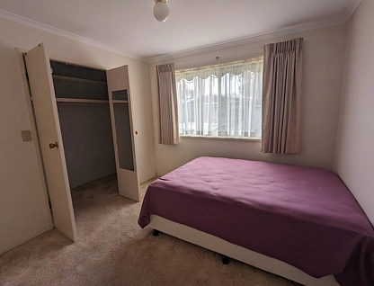 6th Avenue Boomerang Way Tourist Park, Tocumwal, Murray, 2 રૂમ, 1 બાથરૂમ, House