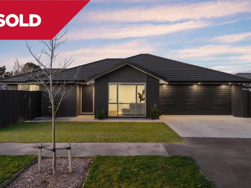 17 Brusio Drive, Wigram