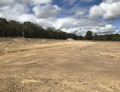 Stage 8C Parklands Estate, Crows Nest, Darling Downs, 0 habitaciones, 0 baños, Section