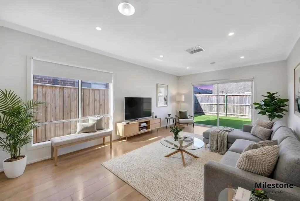 Tarneit 4Habitaciones Perfect First Home or Investment Opportunity