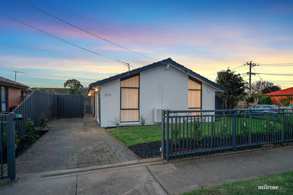 Fully Renovated Family Home!