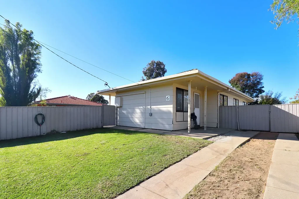 Deniliquin 3房  Affordable Three Bedroom Investment Opportunity