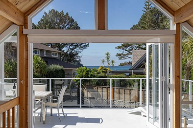 Pauanui 3chambre Ocean & Estuary at Your Door