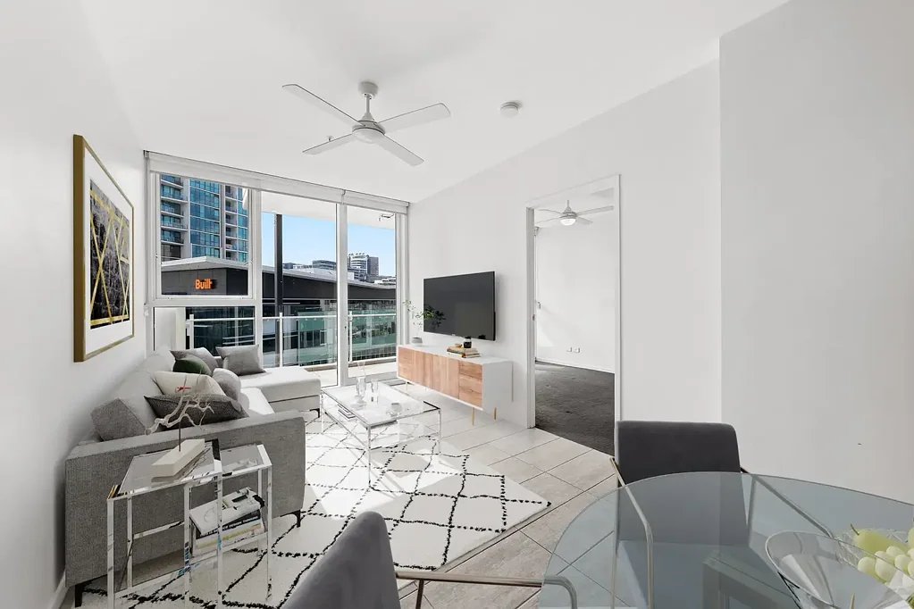 810/977 Ann Street, Fortitude Valley, QLD 4006