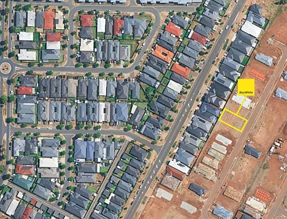 25 Primrose Court, Davoren Park, Northern Adelaide, 0 침실, 0 욕실, Section