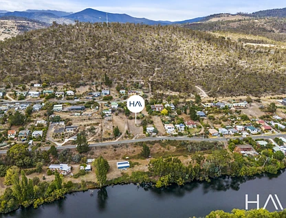 64 Glenora Road, New Norfolk, Hobart, 0房, 0浴, Section