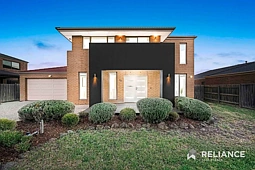43 Windorah Drive, Point Cook