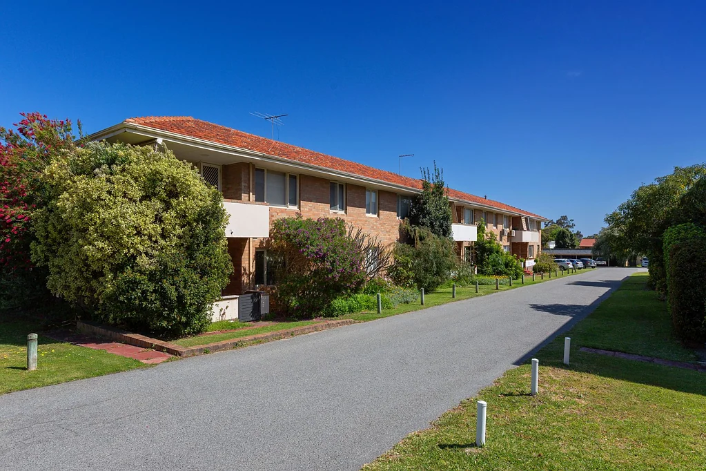 5/426 Canning Highway, Attadale, WA 6156