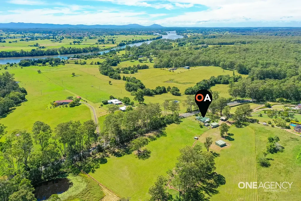 4 Doakes Lane Tinonee, Tinonee, NSW 2430