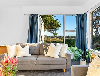 17 East Way, Durie Hill, Whanganui, Wanganui, 3 कमरे, 1 बाथरूम, House