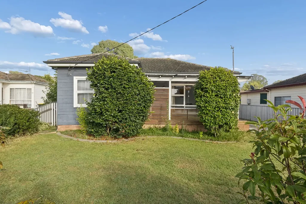 20 Albert Street, Goulburn, NSW 2580