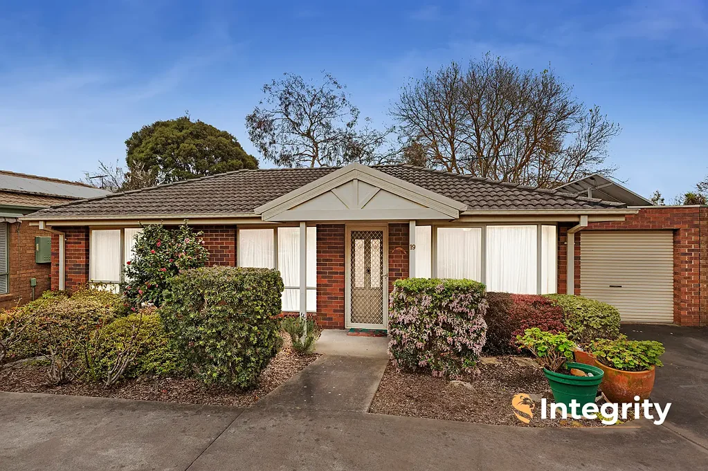 19/13-15 Steel Street, Healesville, VIC 3777