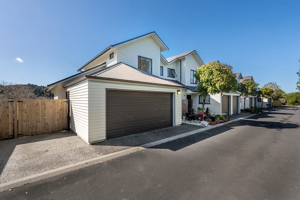 30/11 The Avenue, Albany, North Shore City, Auckland