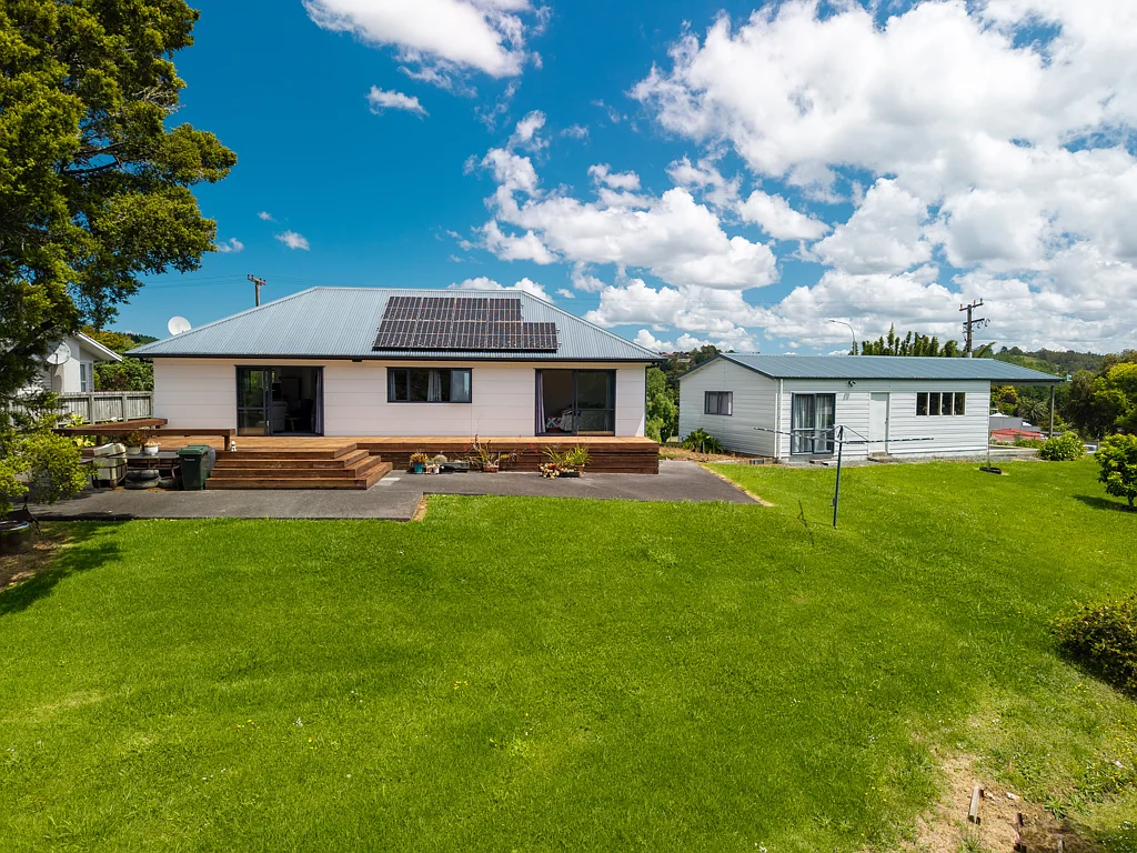 25 North Road, Kawakawa, Far North, Northland