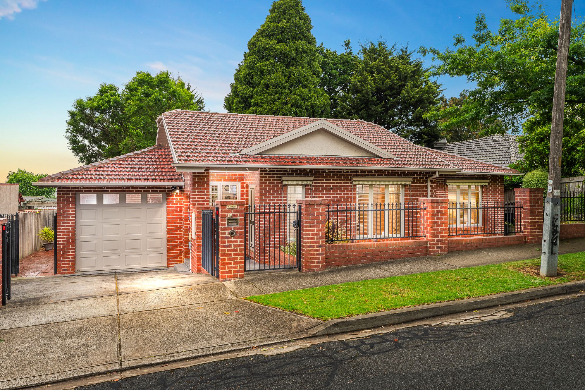 1A MONASH ST, BOX HILL SOUTH VIC 3128, 0 ਕਮਰੇ, 0 ਬਾਥਰੂਮ, House