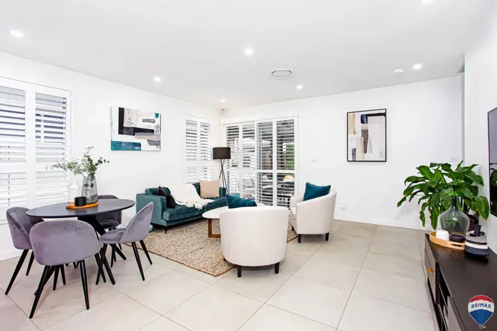 Marsden Park 4Zimmer READY TO MOVE IN  - DESIGNER HOME Spacious 4 Bedroom