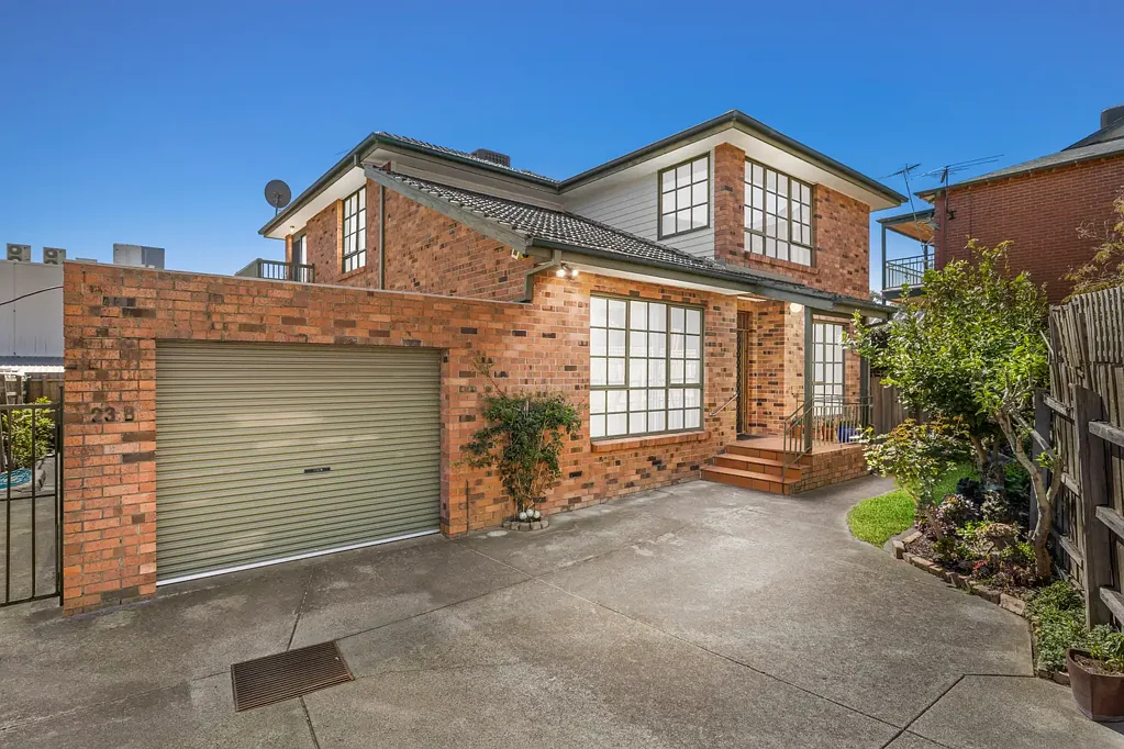 23B Logie Street, Oakleigh, VIC 3166
