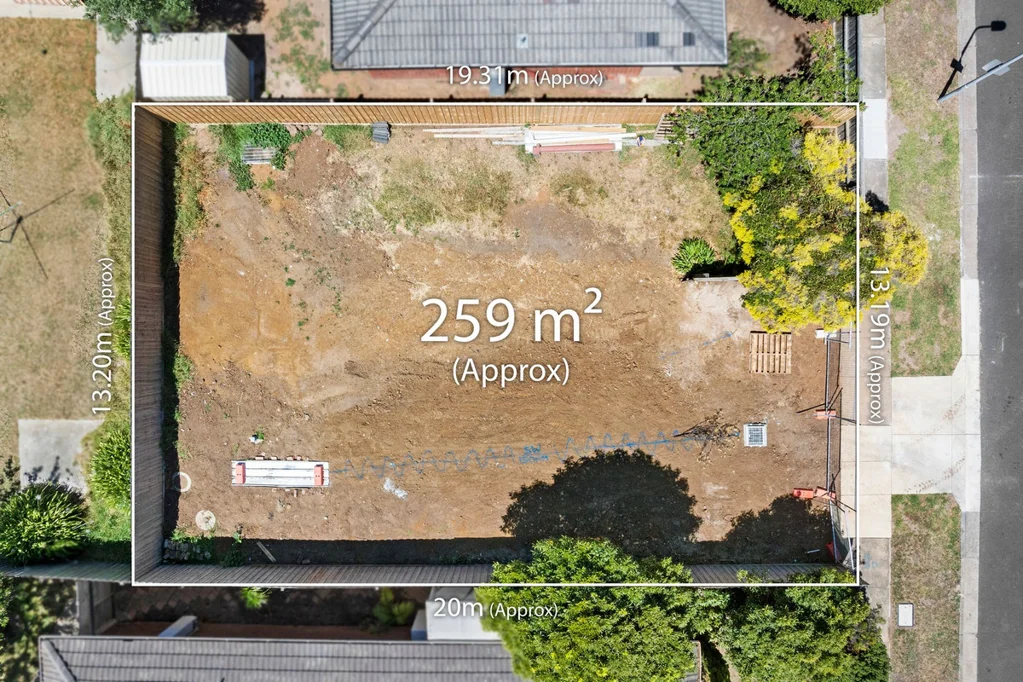 Grovedale Exciting Opportunity: Prime Land in Grovedale!