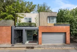 36 Old Street, North Adelaide