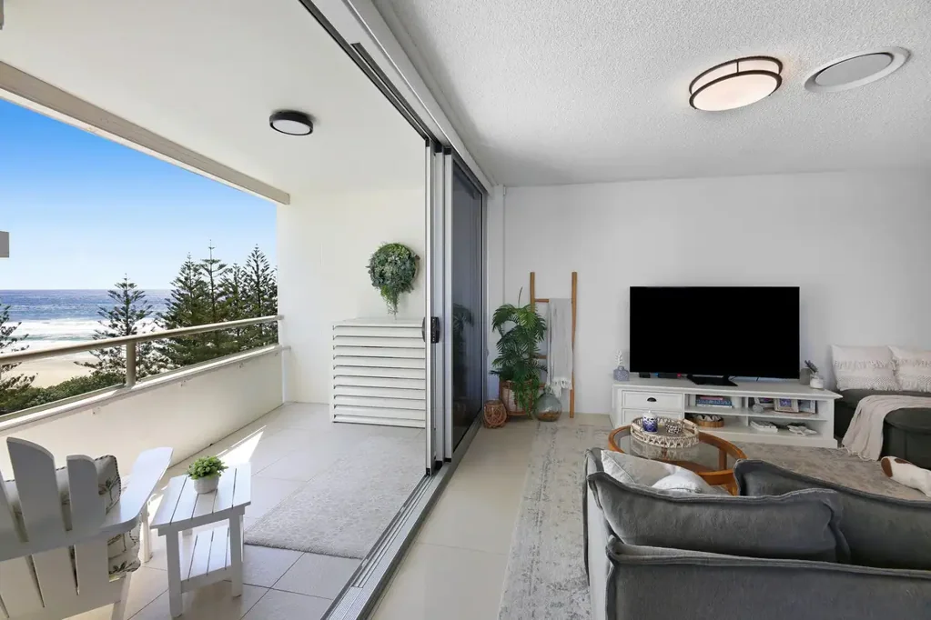 26/100 The Esplanade, Burleigh Heads, QLD 4220