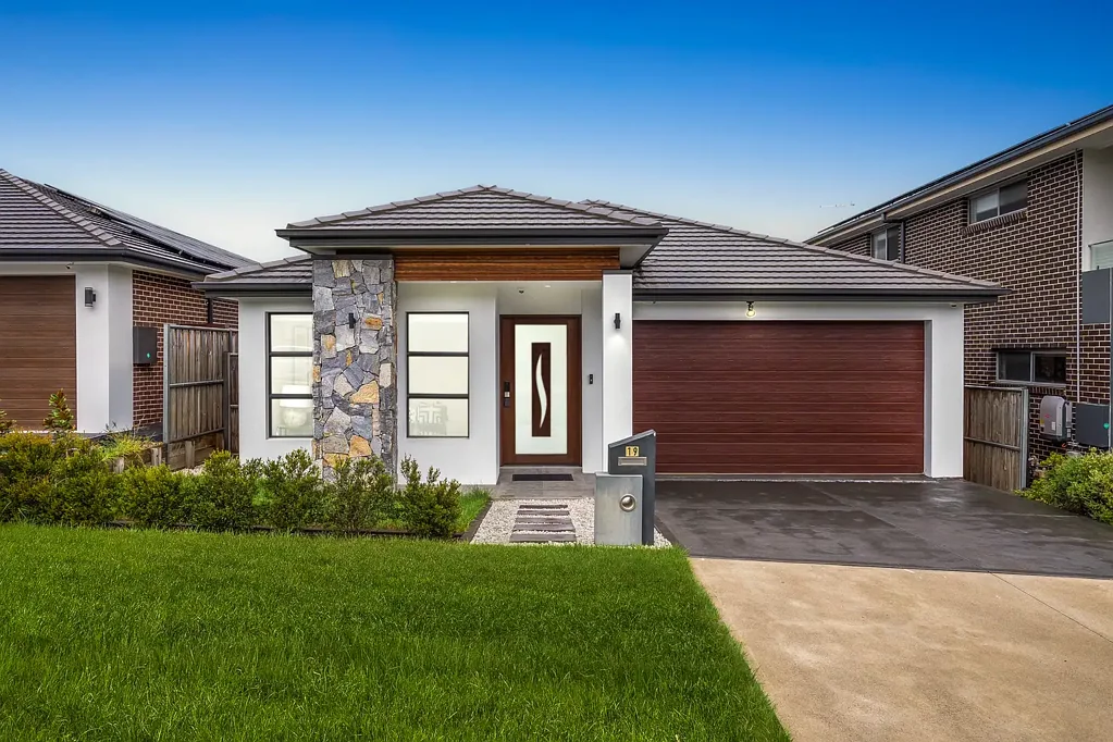 19 Chukker Street, Box Hill, NSW 2765