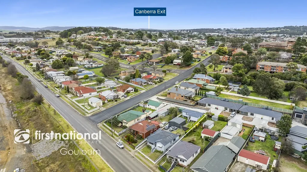 Goulburn 5Moenga DUAL INCOME, PRIME POSITION, PROVEN RETURNS