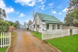 21 Church Street, Riverstone