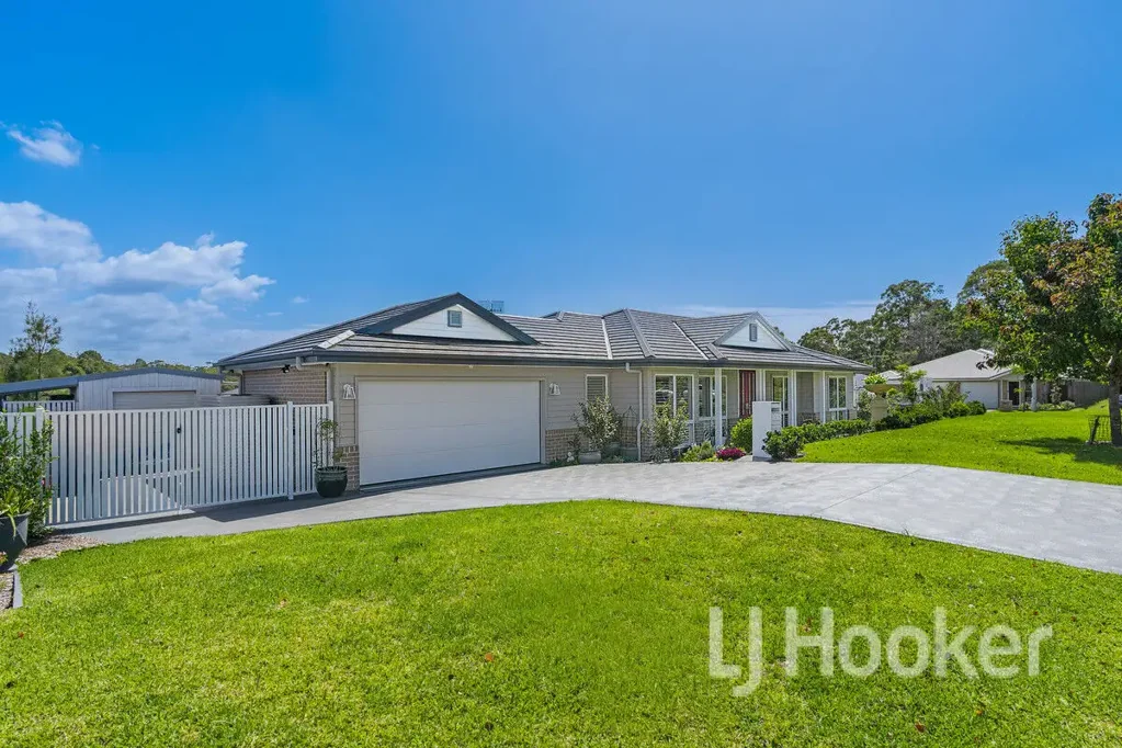 30 Tahnee Street, Sanctuary Point, NSW 2540
