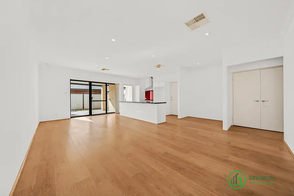 Queens Park 3房  Under Offer By Regina!