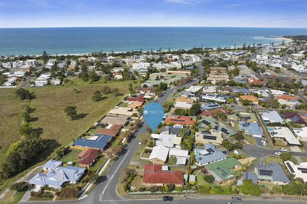 44 Beach Street, Kingscliff, NSW 2487