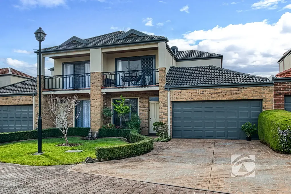 Berwick 3ਬੈੱਡਰੂਮ Secure Lifestyle Living with a Stunning Courtyard Garden